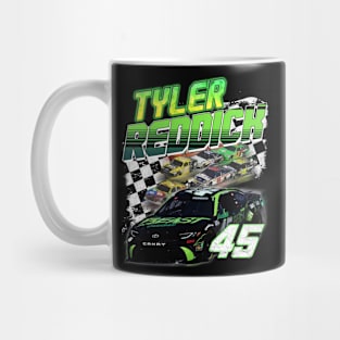 Tyler Redderick Mug